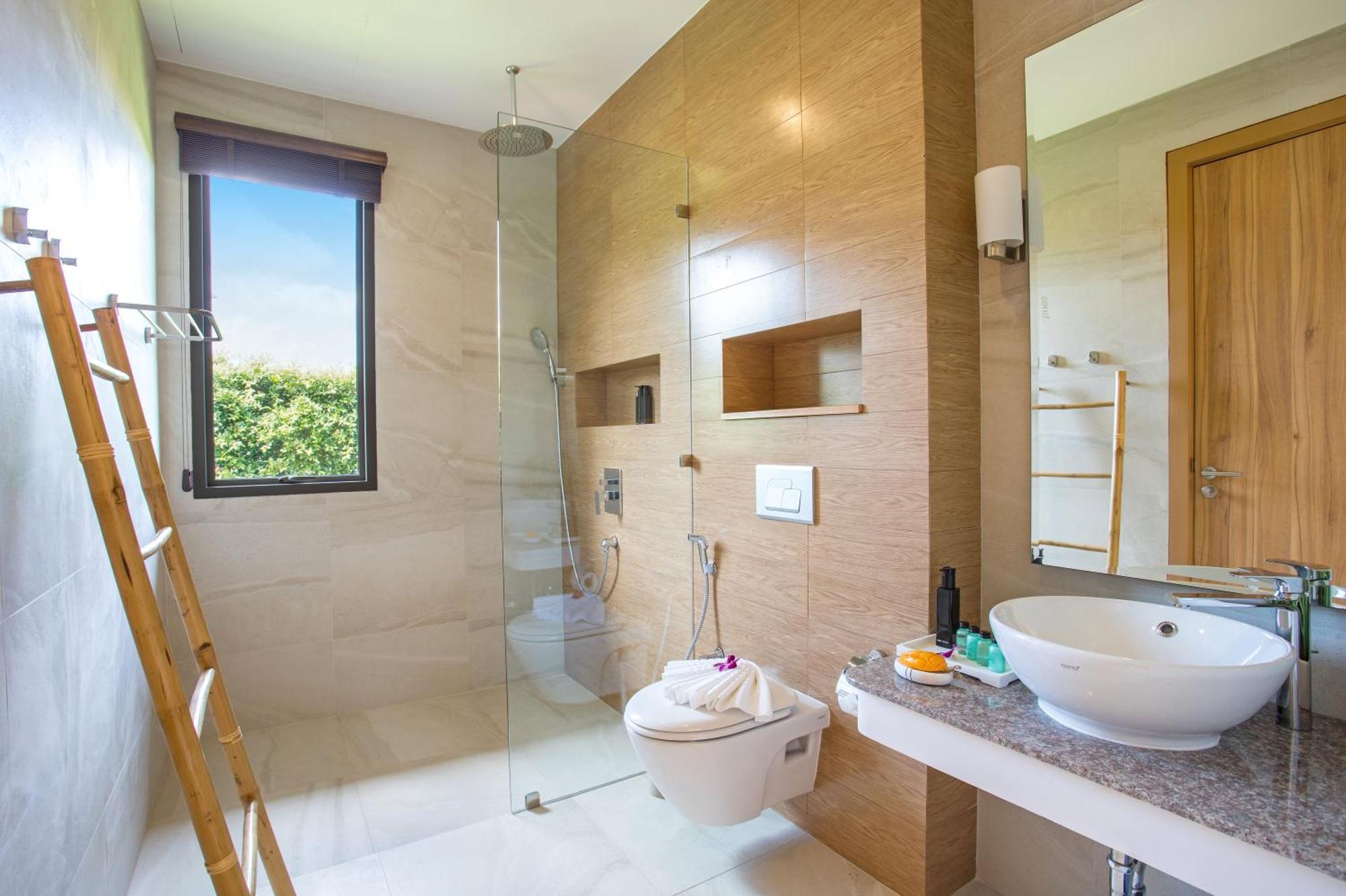Luxury 2Br Villa Dalaa 3, Private Eco Pool, Gated Residence, Kamala Plajı Dış mekan fotoğraf